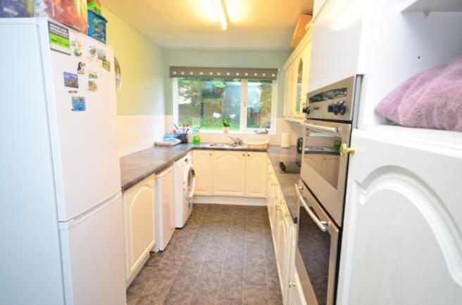 sedley kitchen 1