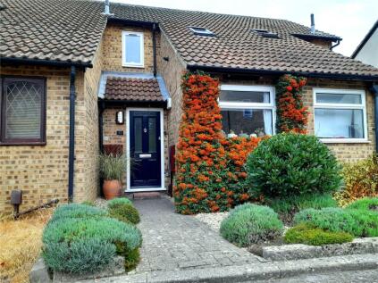 Broadfields, Littlemore, Oxford