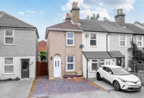 37, Invicta Road, Dartford DA2 6AY
