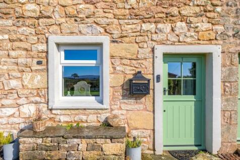 1 Post Office Row, Ingleton