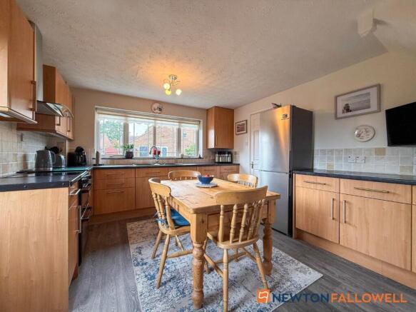 Dining Kitchen 1