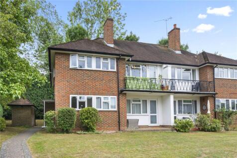 Basildon Close, Sutton, SM2