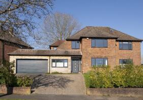 44, Kilham Lane, Winchester SO22 5PT