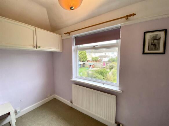 BEDROOM 3