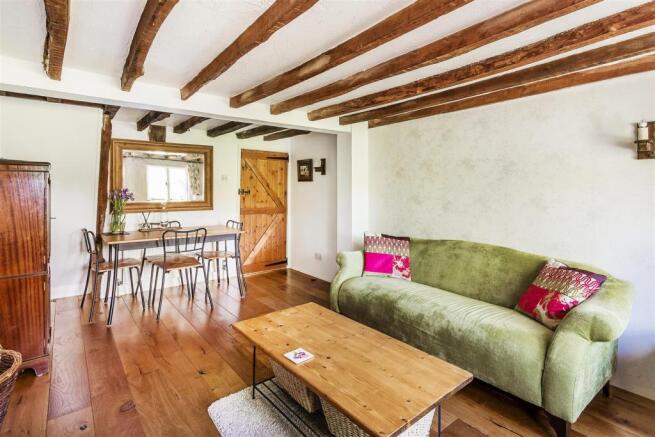 house. partnership Dunsfold