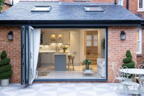 47, Halfpenny Lane, Sunningdale, Ascot SL5 0EG