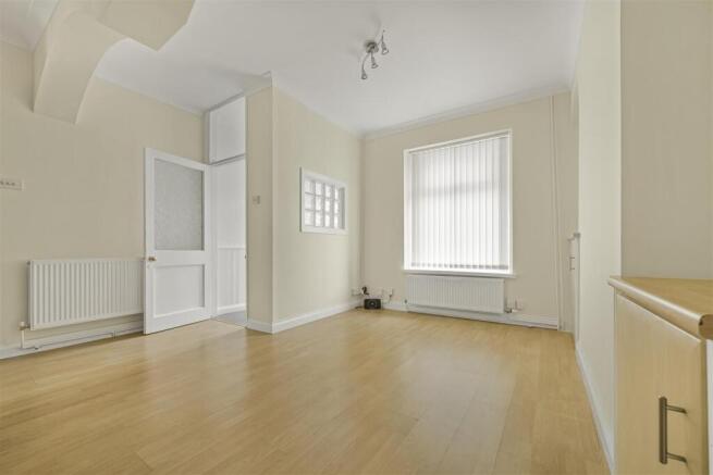 Another Aspect Of The Lounge/Dining Room