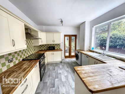 Redcliffe Road, Mapperley Park, Nottingham image 26