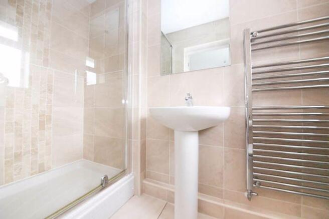 En suite 