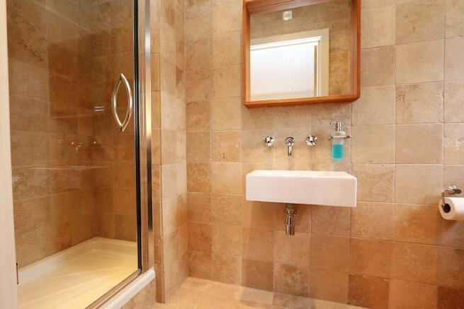 Bedroom 3 En-suite