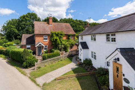 Sherenden Road, Tudeley, Tonbridge