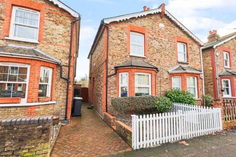 Beaconsfield Road, Surbiton