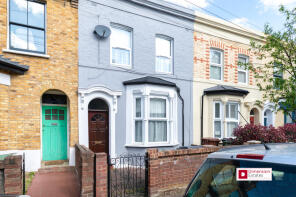 9, Amberley Road, London E10 7ER