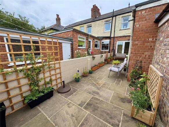 2 bed Terraced for sale Image 10