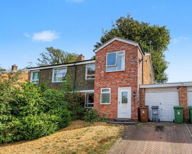 Pound Close, Berkswell, CV7