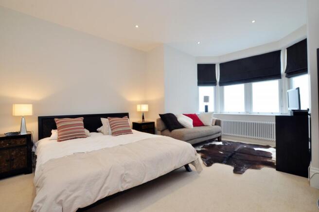 Guest Bedroom Suite