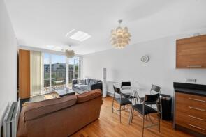36, 47, Norman Road, London SE10 9QB