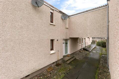 52 Mathieson Place, Dunfermline, KY11 4XL