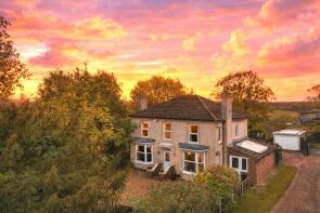 Grovelands, Low Road, Wyberton, Boston PE21 7AP