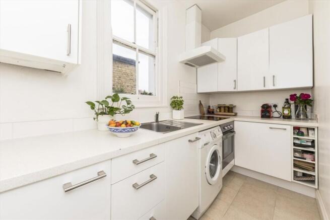 Southfield Road, Chiswick photo 3