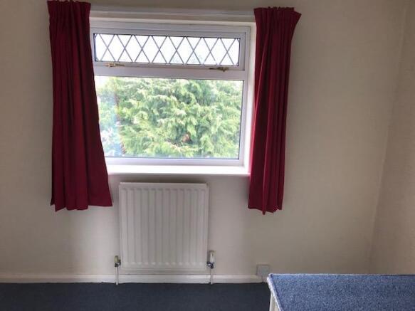 FOURTH BEDROOM