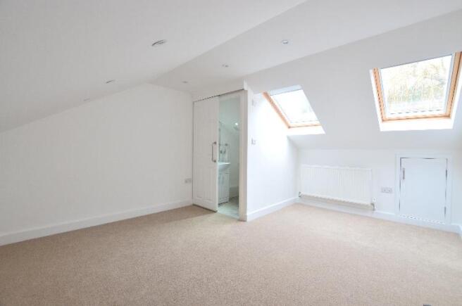 Bedroom 5