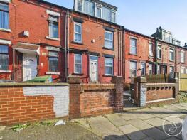 7, Nowell Grove, Harehills, Leeds LS9 6HY