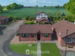 63, Challenger Drive, Sprotbrough, Doncaster DN5 7RY