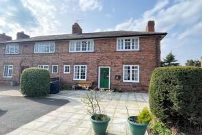 22, Racefield Road, Knutsford WA16 0BP