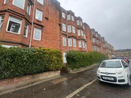 Flat 1/2, 14, Midlock Street, Glasgow G51 1SL