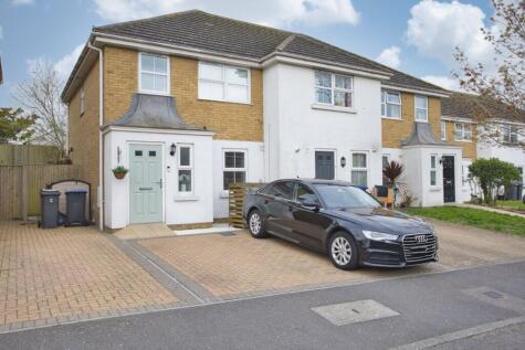 Goodwin Close, Deal, Kent, CT14