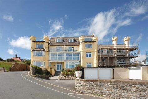 Castle Hill, Seaton