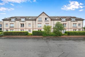 Flat 2, 56, Peffermill Road, Prestonfield, Edinburgh EH16 5LL