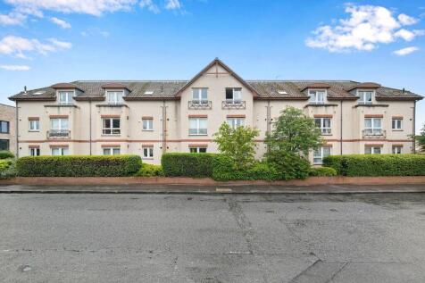 56/2 Peffermill Road, Peffermill, Edinburgh, EH16 5LL
