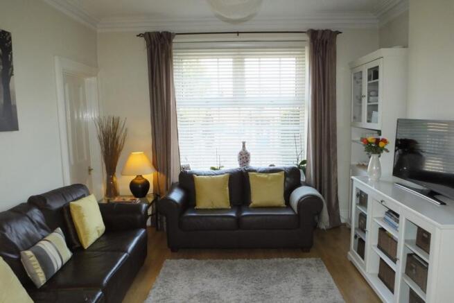 sitting room