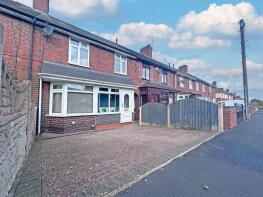 2, Ruskin Street, West Bromwich B71 1LX