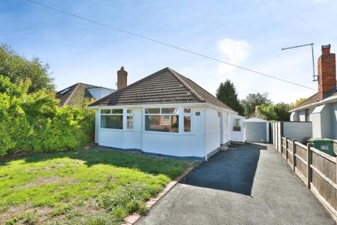 Rosemary Road, Poole, Dorset, BH12