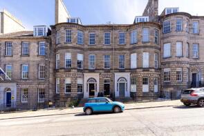 Flat 3, 59, North Castle Street, New Town, Edinburgh EH2 3LJ