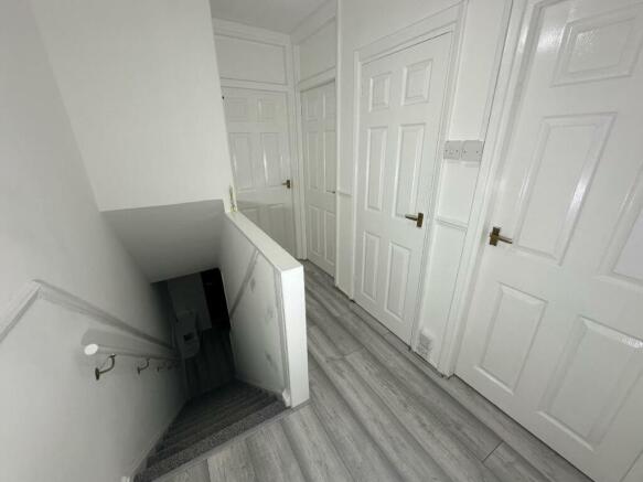 1st Floor Landing