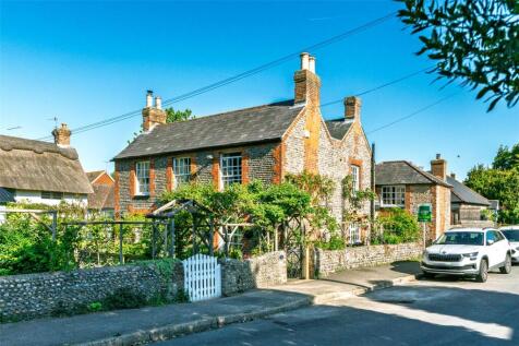 Ferring Street, Ferring, Worthing, West Sussex, BN12