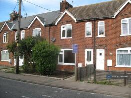 10, Harwich Road, Harwich CO12 5JF