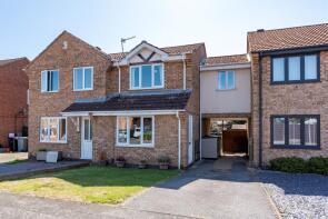 8, The Belfry, Grantham NG31 9QL