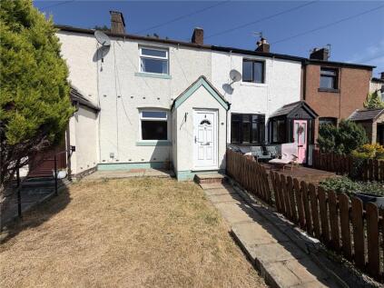 Pleasant Street, Heywood, Greater Manchester, OL10