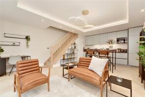 Apartment 5, Rox, Gloucester Place, Brighton BN1 4AA