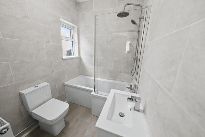 Broncynon Terrace, Aberdare photo 4