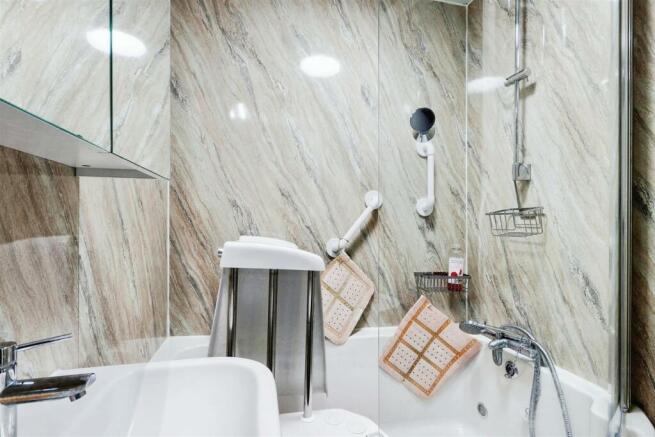 Bathroom Two
