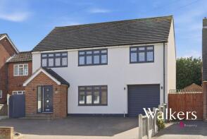 40, Gloucester Avenue, Chelmsford CM2 9LE