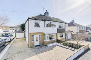 8, Vesper Rise, Kirkstall, Leeds LS5 3NJ