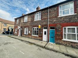 5, Colenso Street, York YO23 1AS