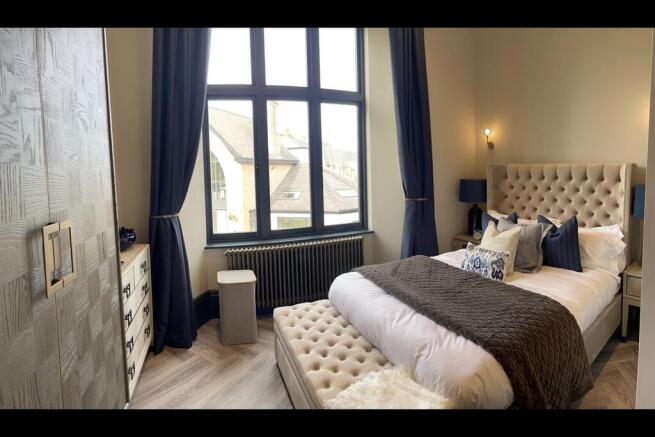 2 bed Apartment to rent Image 9